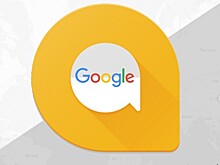 Google тестирует свой мессенджер Allo