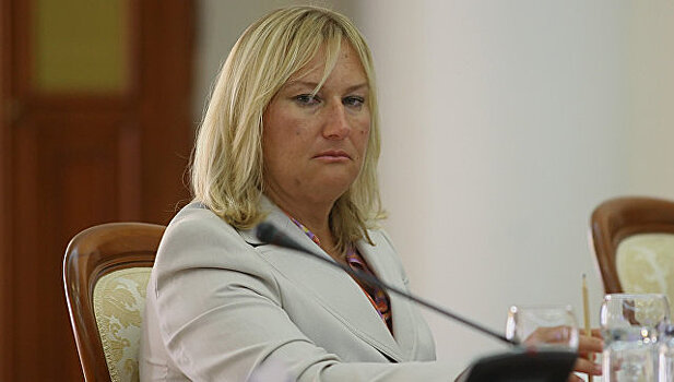 Окружной суд подтвердил отказ фирме Батуриной в иске к России