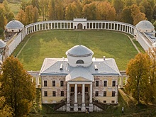 Парк с каскадом прудов XVIII века в усадьбе под Торжком планируют воссоздать за пять лет