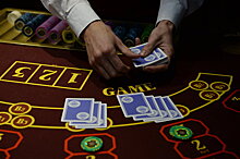 В Хоргосе действовало подпольное казино