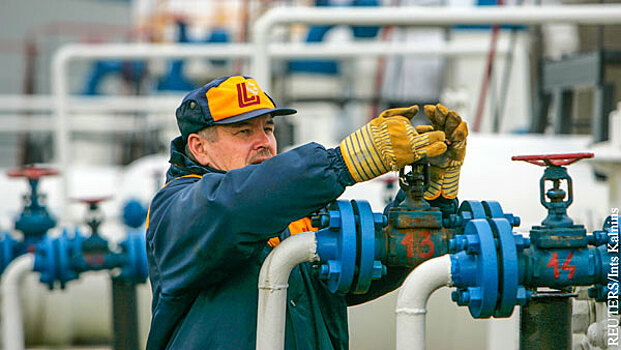 «Энергонезависимость от России» душит литовскую экономику