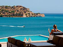 Где остановиться в Греции: топ-5 отелей этого сезона сети Marriott International