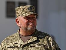 В Киеве подтвердили участие главкома ВСУ в секретном совещании с генералами НАТО