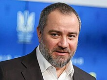 Суд отстранил президента Украинской ассоциации футбола от должности