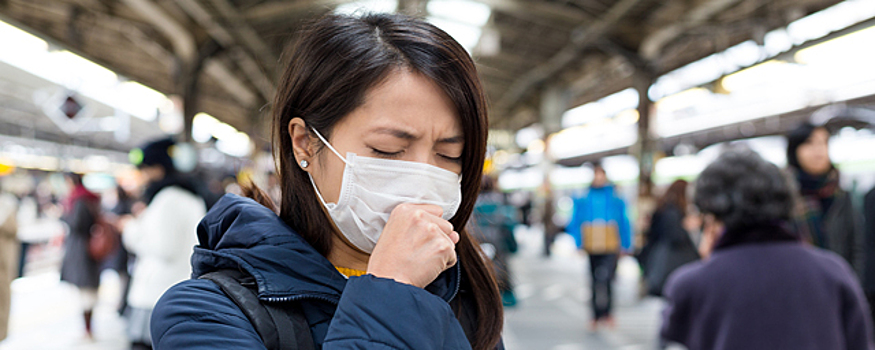 В Калужской области допустили введение масочного режима