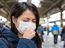 В Калужской области допустили введение масочного режима