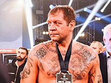 «Переговоры с Бобом Саппом сорвались, следующий бой Александра Емельяненко состоится позднее марта» — менеджер