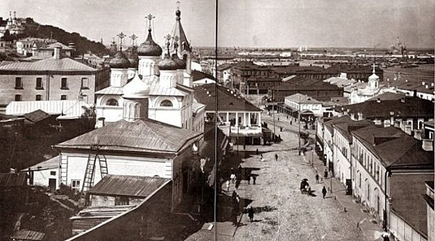 Домагощь, Свирильск и другие «затерянные» русские города