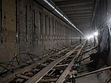 Три станции юго-западного участка БКЛ метро планируют открыть к концу года