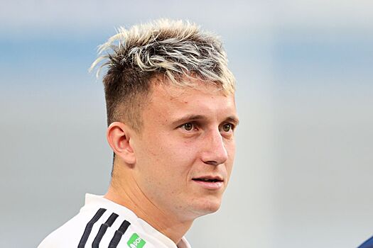 Экс-игрок ЦСКА и «ПСЖ» Яновский: сомневаюсь, что Головиным заинтересуется мировой гранд