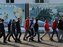 Стало известно о привлечении студентов-заочников к мобилизации