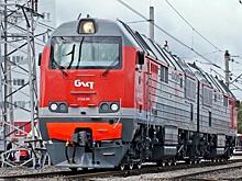 У работающих на БАМе локомотивов Витязь в 2022 году число отказов сократилось на 15%