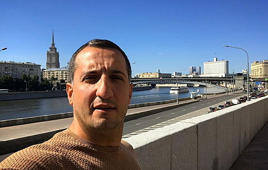 Звезда "Универа" отправился учиться