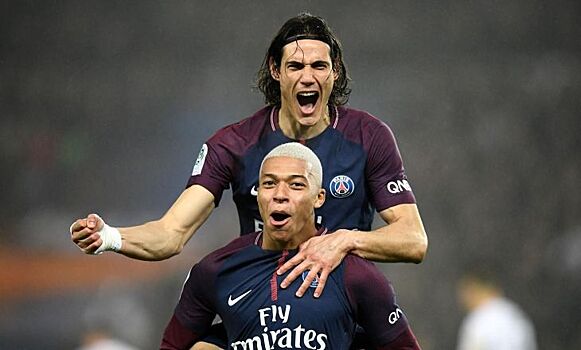 Два лидера ПСЖ готовы сыграть с "Ниццей"