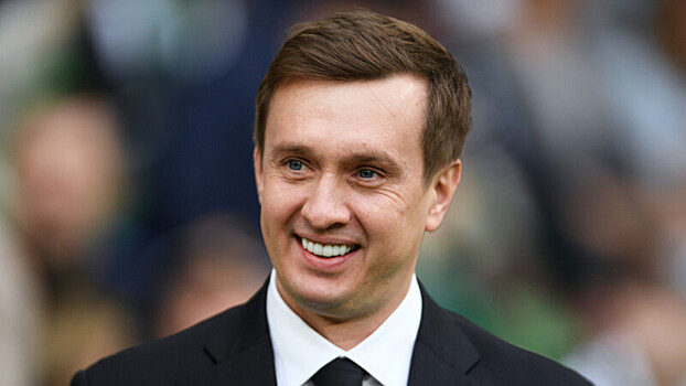 Алаев — о чемпионстве «Краснодара»: «Когда команда в первый раз выигрывает трофей, это нечто особенное»