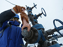 Россия начала поэтапное сокращение добычи нефти