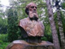 Гости фестиваля «Один день в дворянской усадьбе» побывали на родине Семенова-Тян-Шанского