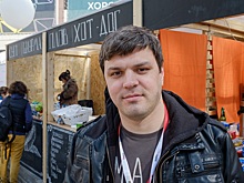 Юрий Синодов вернулся на пост главного редактора Roem.ru