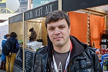 Юрий Синодов вернулся на пост главного редактора Roem.ru