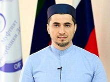 Представитель муфтията выступил с обращением к дагестанцам