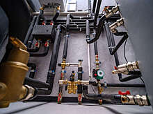 ПНИПУ: найден способ повысить точность прогноза электропотребления насосных станций