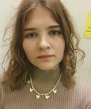 Пропавшую нижегородскую студентку могли похитить украинские мошенники