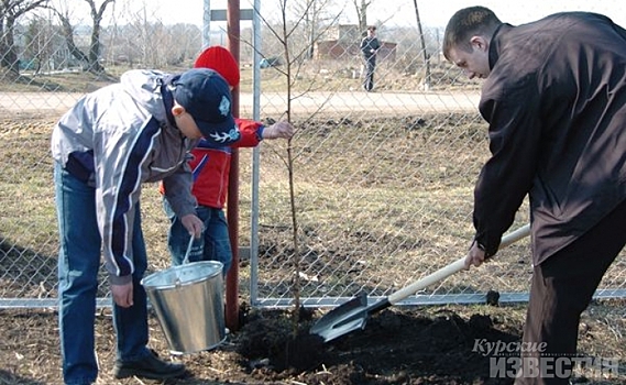 В Курске соберутся садоводы России