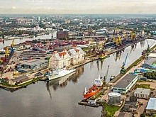 «Калининграду открылась Америка». Почему из полуэксклава легче наладить российский экспорт