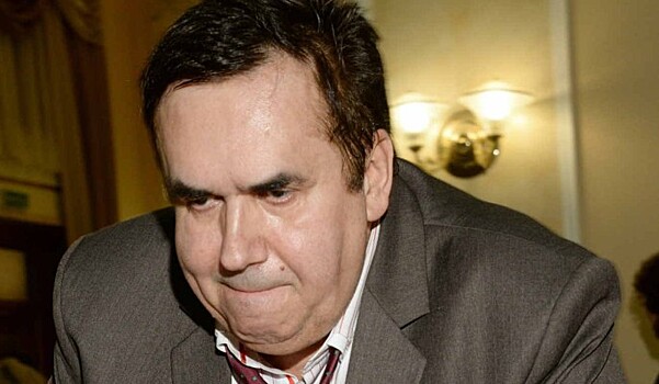 Садальский отреагировал на критику Татьяны Васильевой