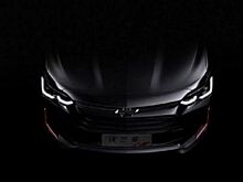 Chevrolet планирует представить осенью новый кроссовер Wolanduo