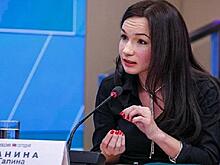 Юденич прокомментировала увольнение Паниной