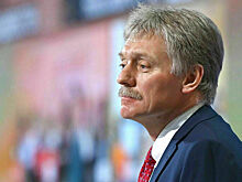 В Кремле переадресовали в Минобороны вопрос о размещении ПВО в Москве