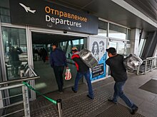 Пулково признали лучшим в Европе аэропортом по качеству обслуживания