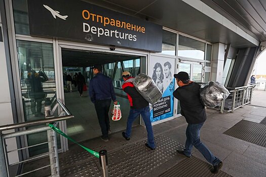 Пулково признали лучшим в Европе аэропортом по качеству обслуживания