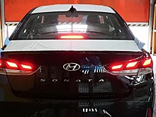 Данные 1,3 млн российских владельцев Hyundai выставили на продажу