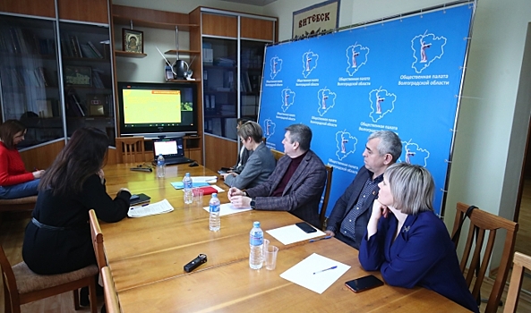 В Волгоградской области запустили чаты для общения врачей и пациентов