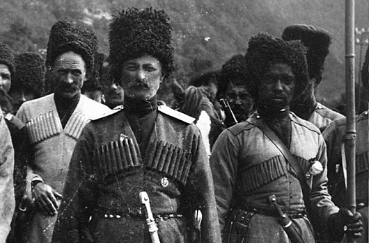 Абхазские негры: как они оказались на Кавказе