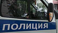 Мужчину ударили битой и ограбили на 1,5 млн рублей в Москве
