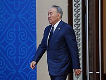 Биография Нурсултана Назарбаева