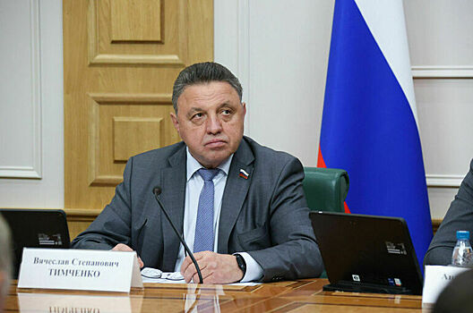 Сенатор Тимченко призвал полностью запретить вейпы в России