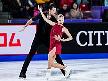 Минерва Фабьенне Хазе и Никита Володин выиграли чемпионат Европы — 2025