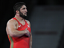 Абдулрашид Садулаев выступит на чемпионате России по вольной борьбе