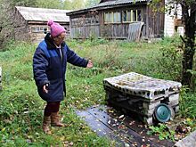 Беспросветная темнота: почему семья пенсионеров 6 лет жила без электричества?