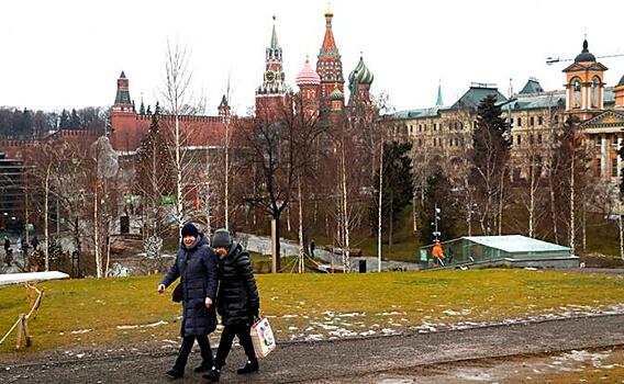 Аномалии природы 2020: Климат подложил мину под Россию