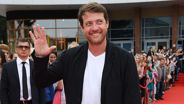 Что известно об актере Кирилле Сафонове