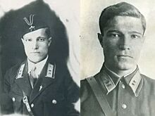 В Тверской области спустя почти 80 лет после его последнего боя найдены останки летчика-истребителя Петра Еремеева