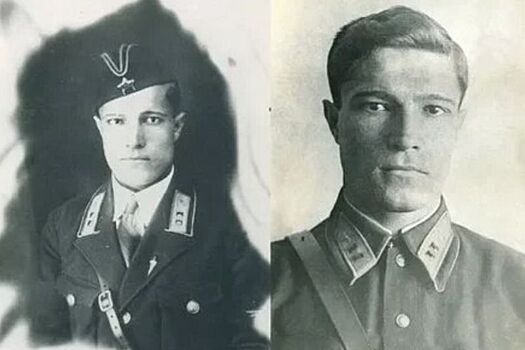 В Тверской области спустя почти 80 лет после его последнего боя найдены останки летчика-истребителя Петра Еремеева
