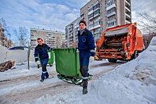 Что изменилось в сибирских регионах за время "мусорной" реформы