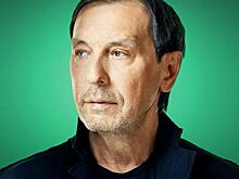 Главные хиты Николая Носкова прозвучат в Зеленом театре ВДНХ