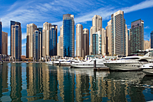 Россиянин отдохнул в Дубае и раскрыл способы экономии в отпуске